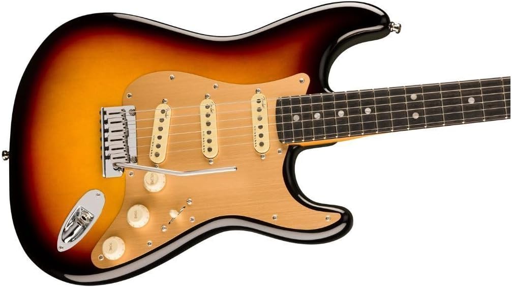 Musical Instruments
