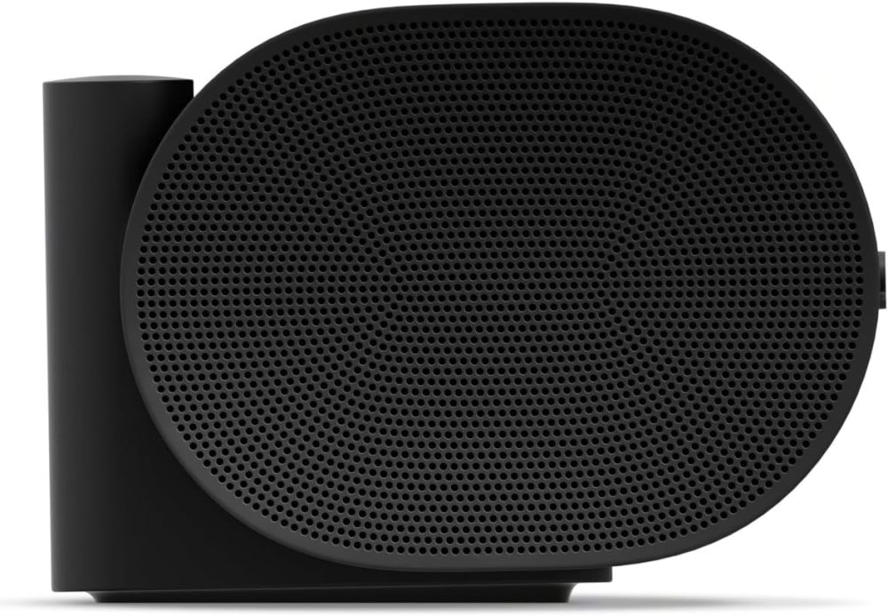 Sonos Arc Ultra Soundbar with Dolby Atmos and Voice Control - 9.1.4 Surround Sound for TV and Music - Black - Image 5