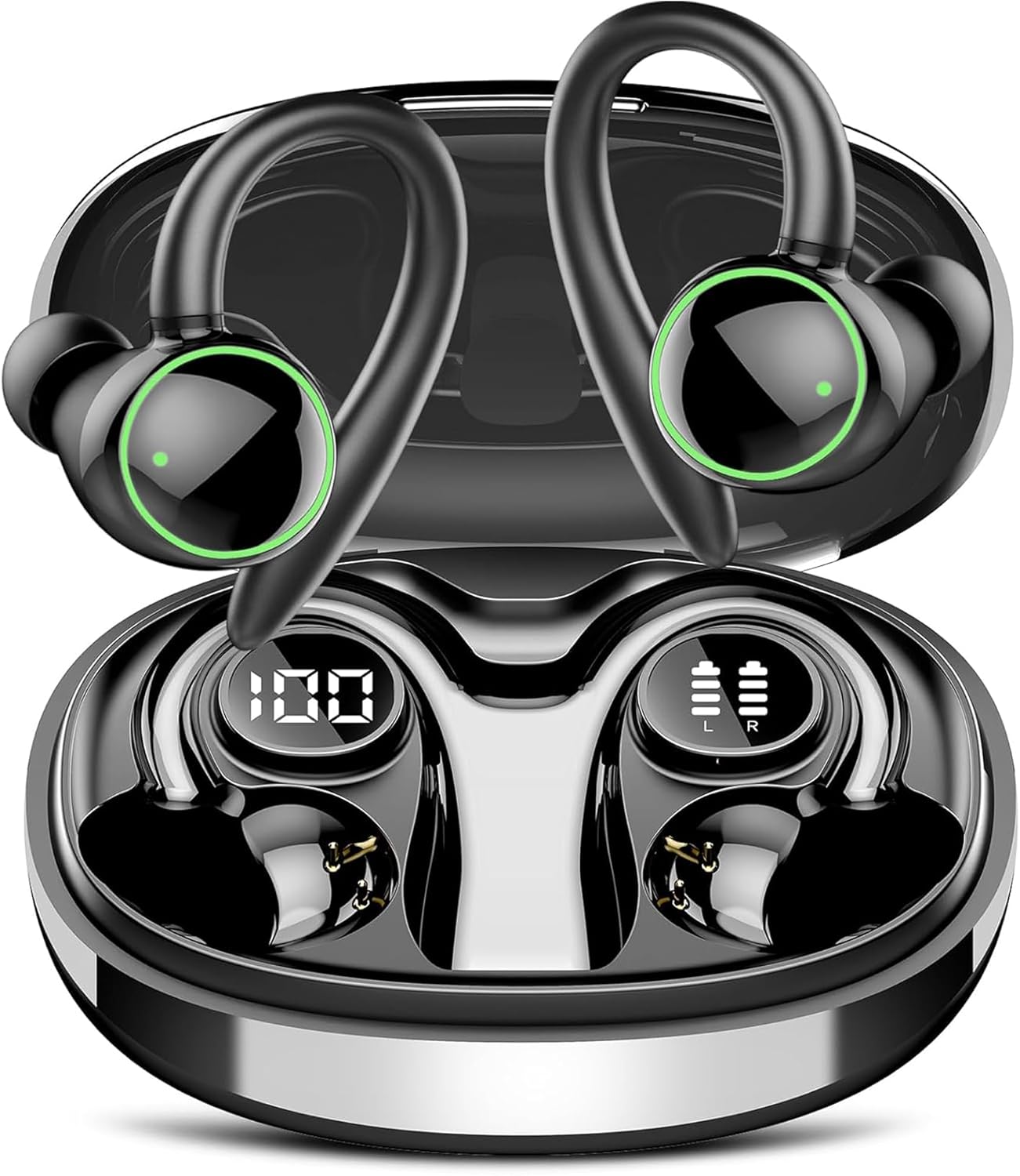 Audio gear