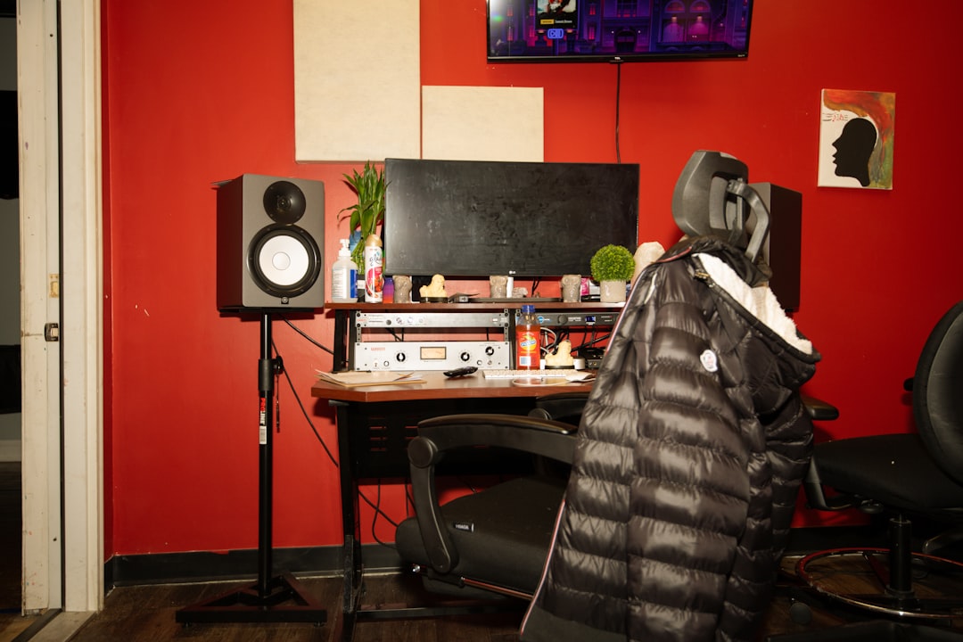 Unleashing Creativity: How Music and Audio Equipment Can Transform Your Artistic Journey