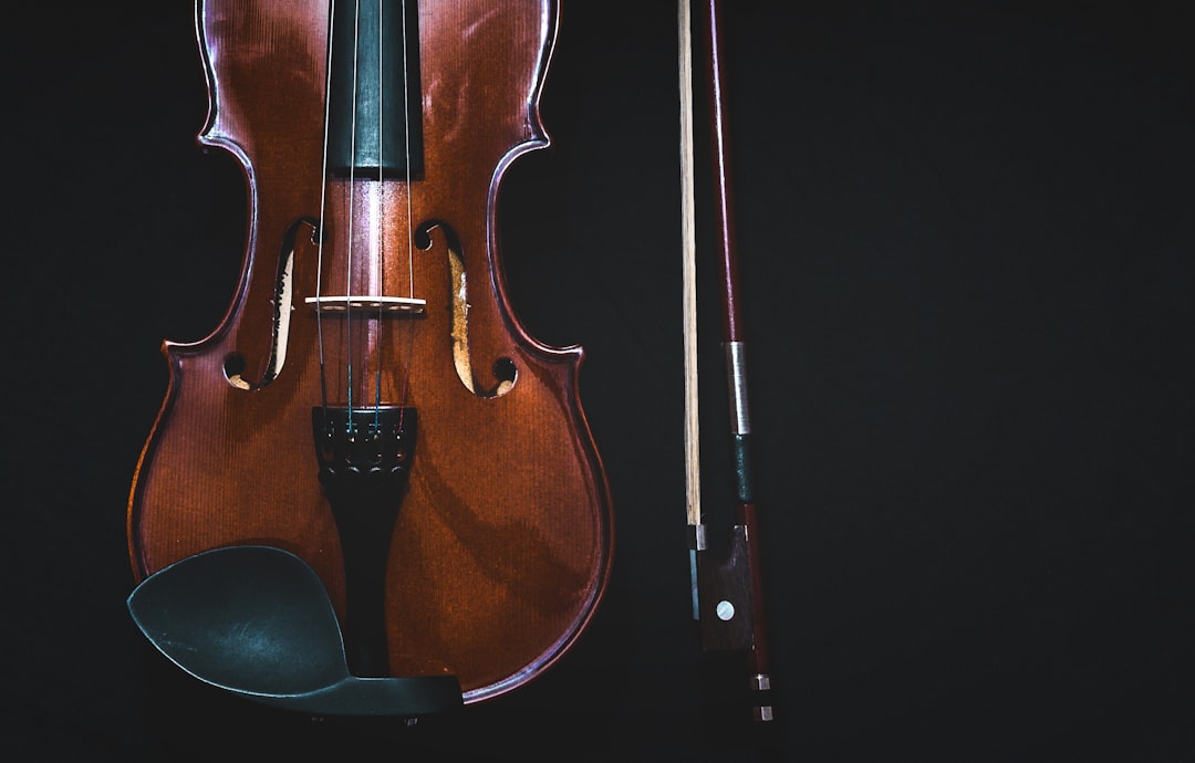 The Symphony of Sound: Exploring the Art of Music and Audio Equipment