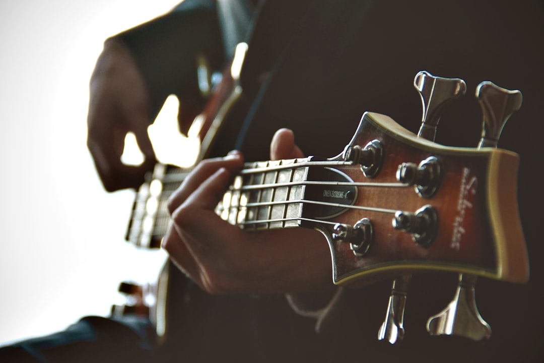The Harmonious Symphony of Budget-Friendly Music Gear